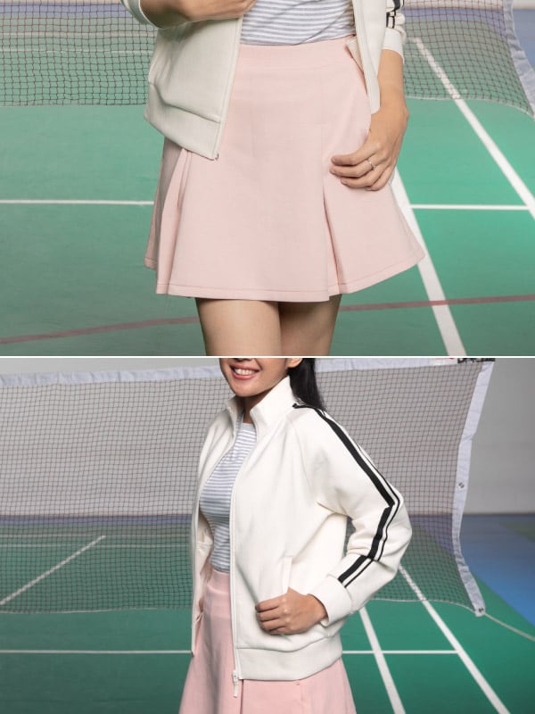 Badminton Styling Chitra