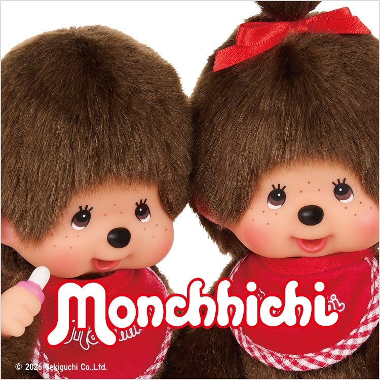 Monchhichi
