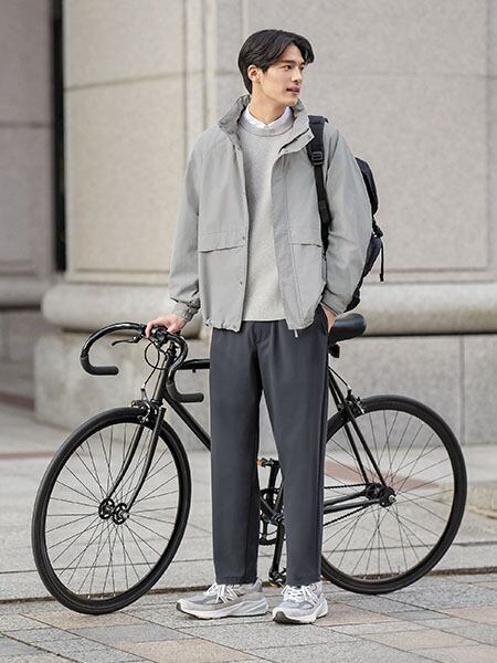 Outer Layer: Main image
