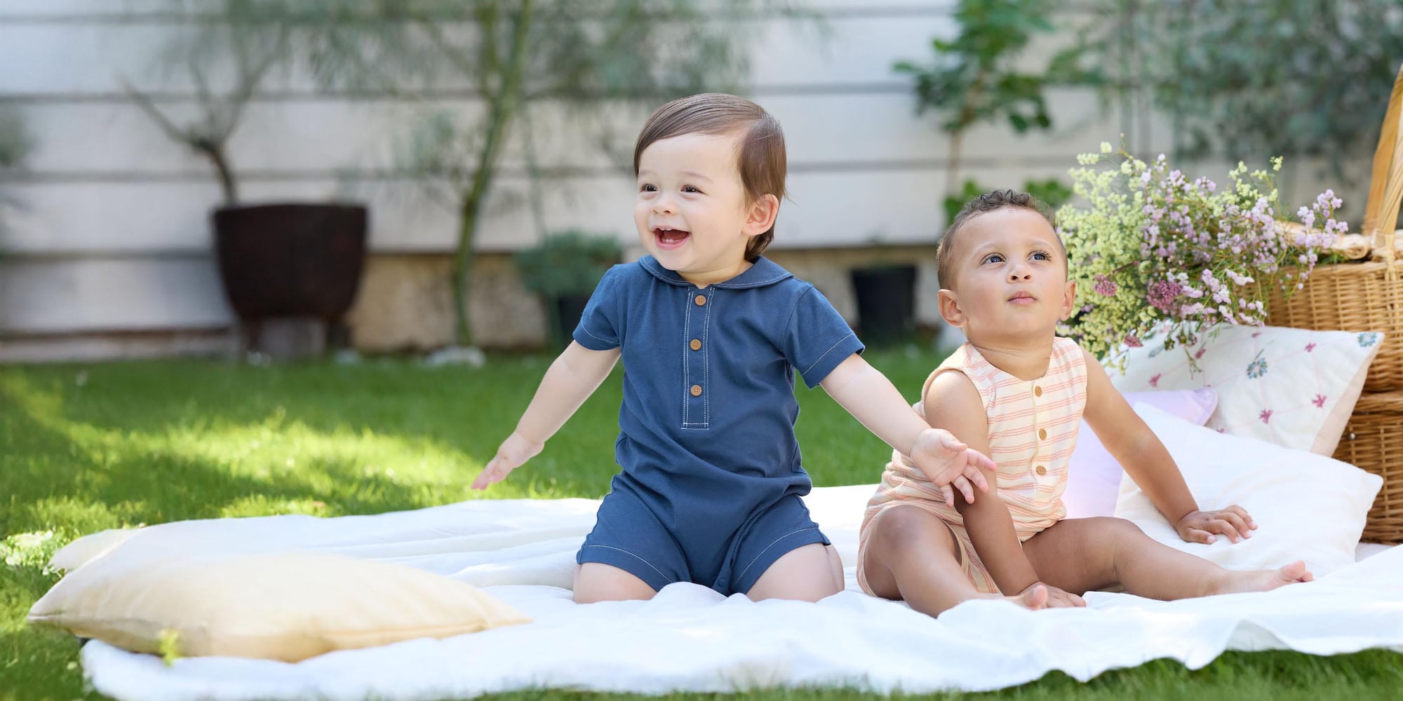 BN one piece outfit/S