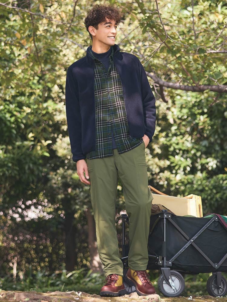 レジャー・旅行_フリースジャケットサムネイル02