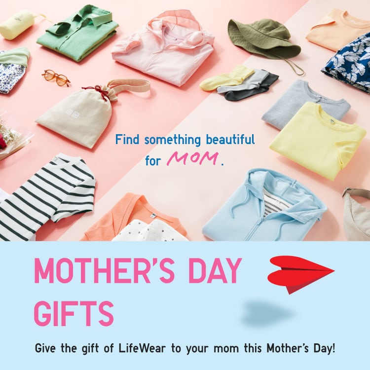 Mother's Day Gifts