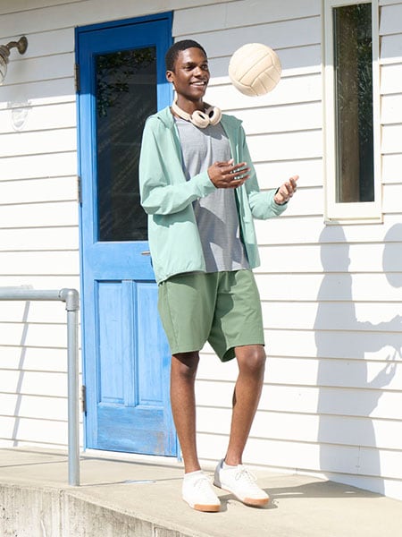 Outer Layer: Main image