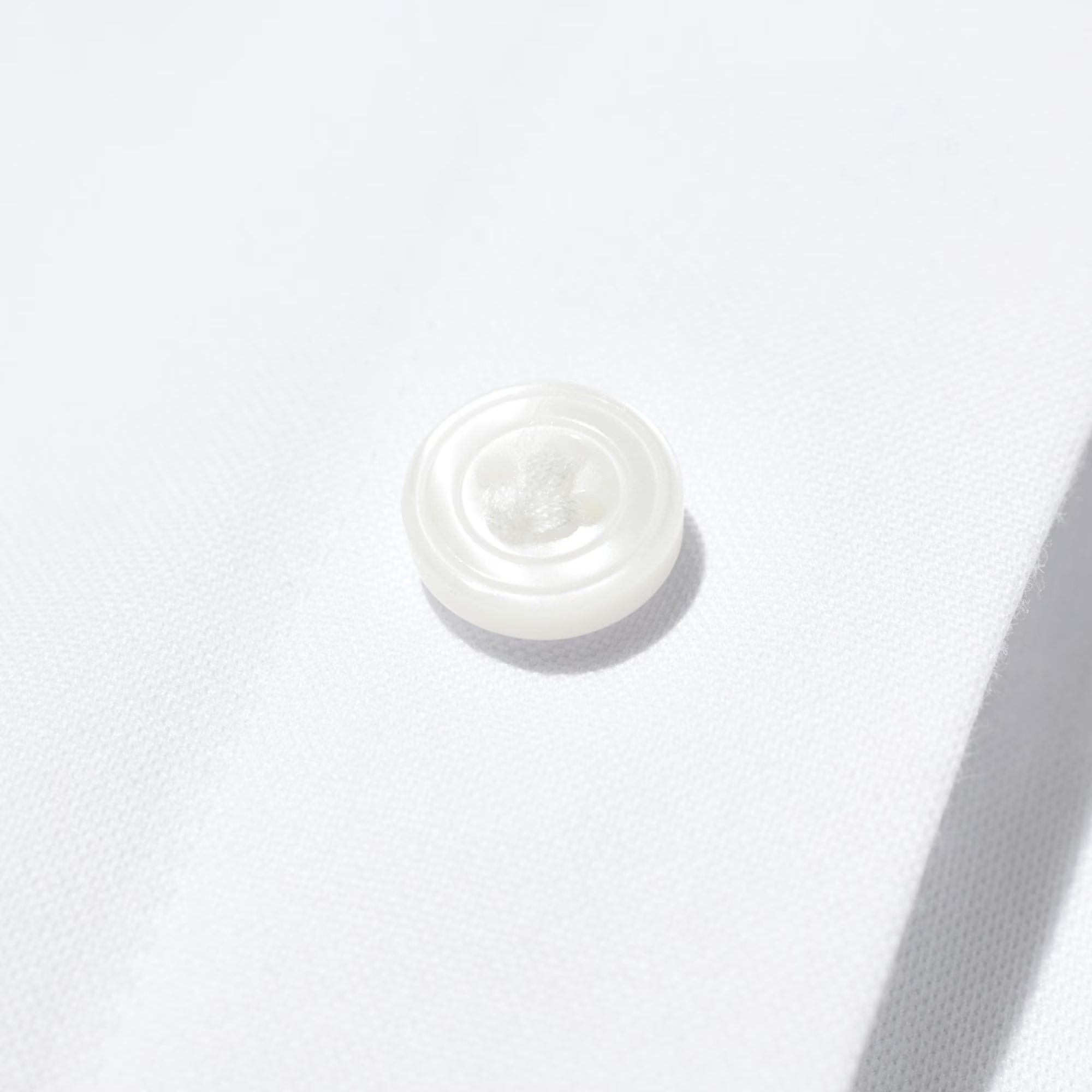 スーパーノンアイロンシャツ（コットン）