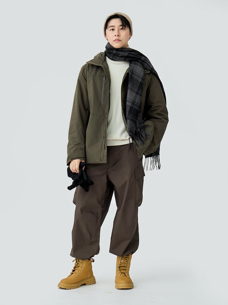 Outer Layer: Main image