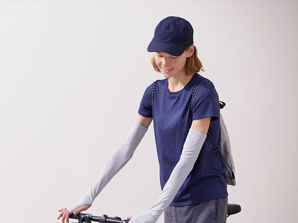 women IDLF fedora hat