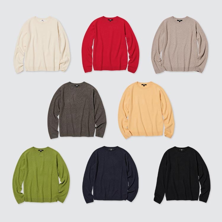 What is 3D Knit?, UNIQLO TODAY