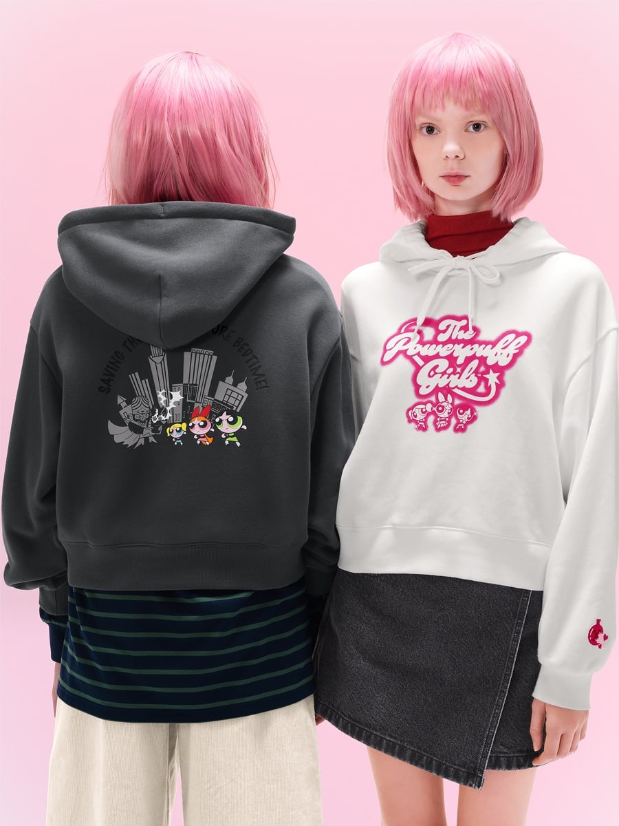 image THE POWERPUFF GIRLS