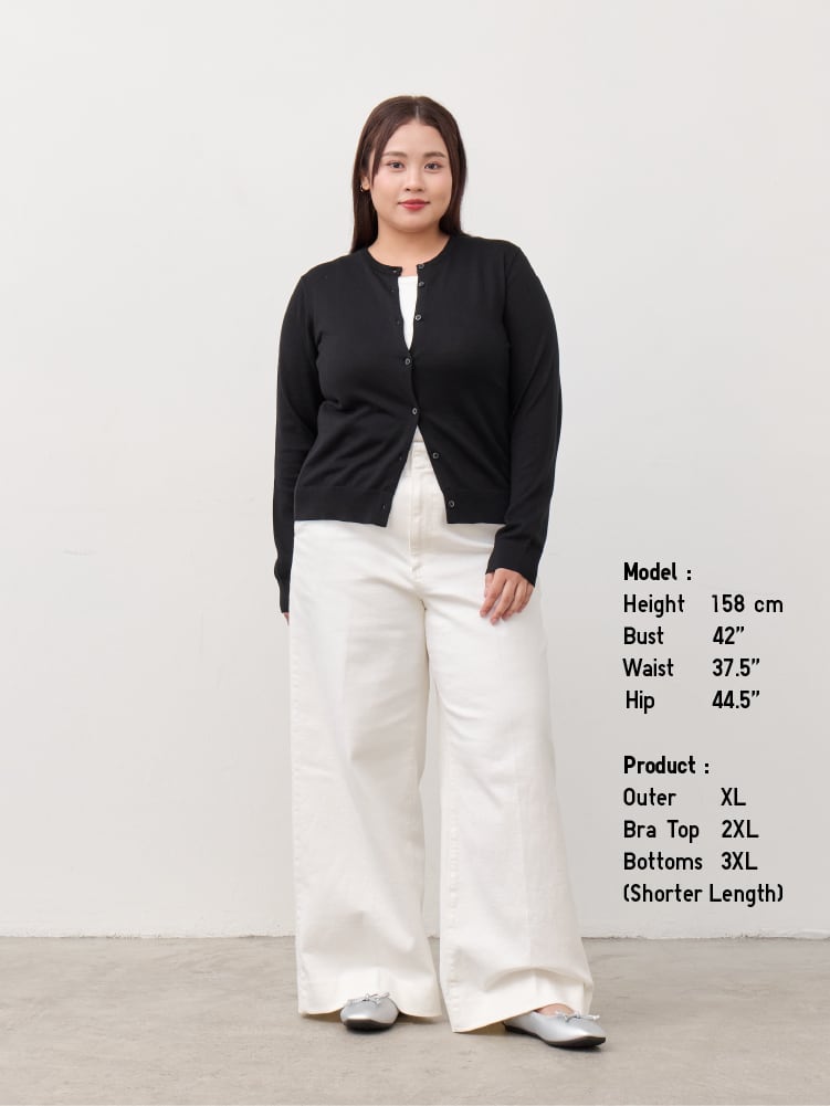 Outer Layer: Main image
