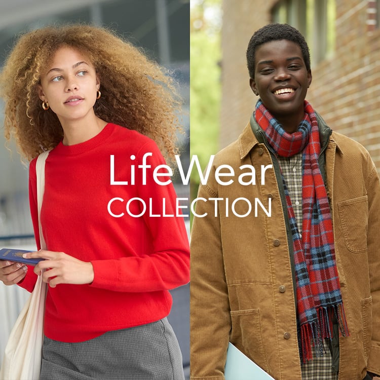 LifeWear Collection