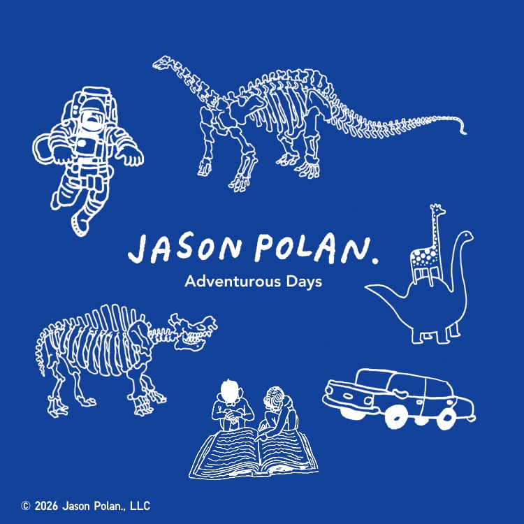Lineup Jason Polan