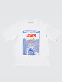UT Graphic Tees