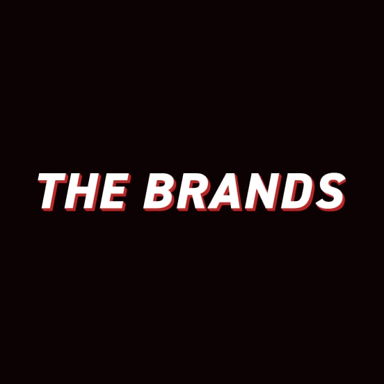 The Brands Nostalgia