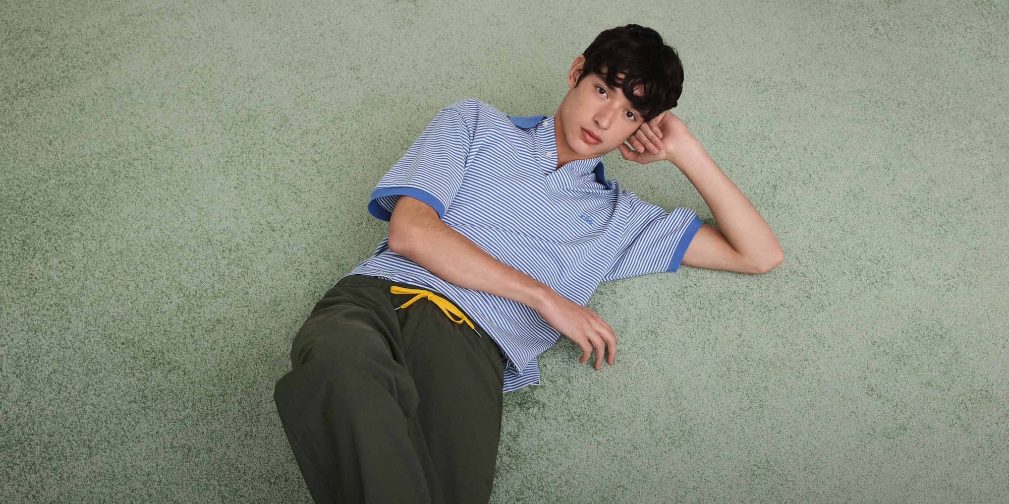 Prep meets play with new styles that marry
functionality with adaptability.