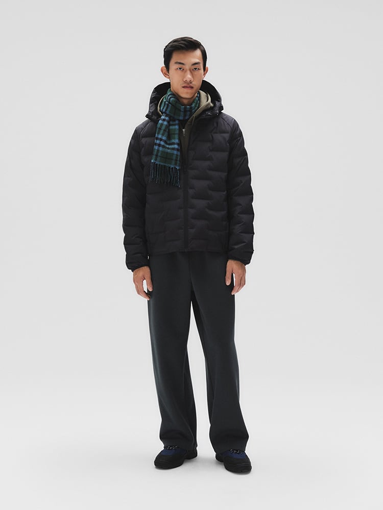 Outer Layer: Main image