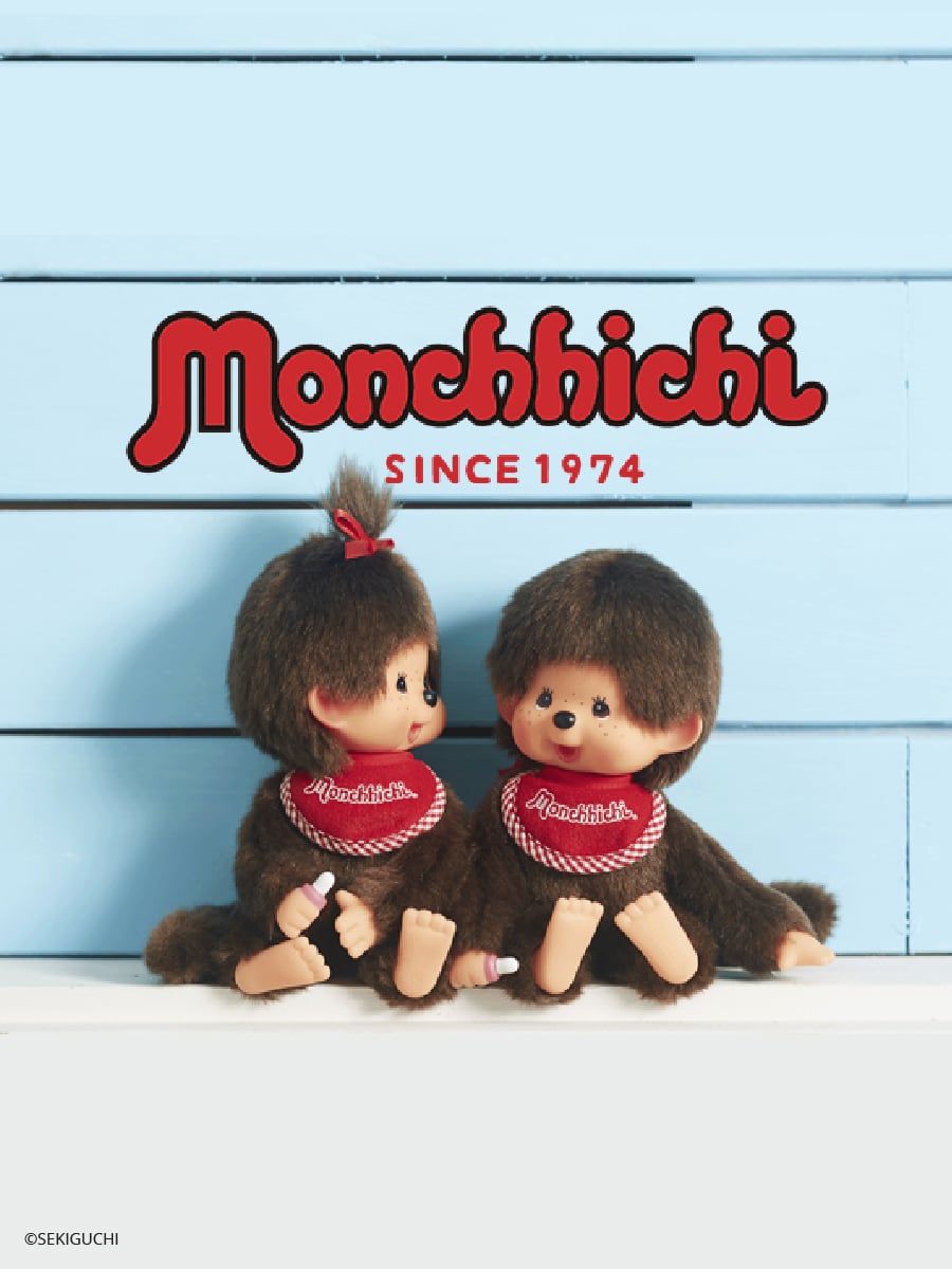 Monchhichi