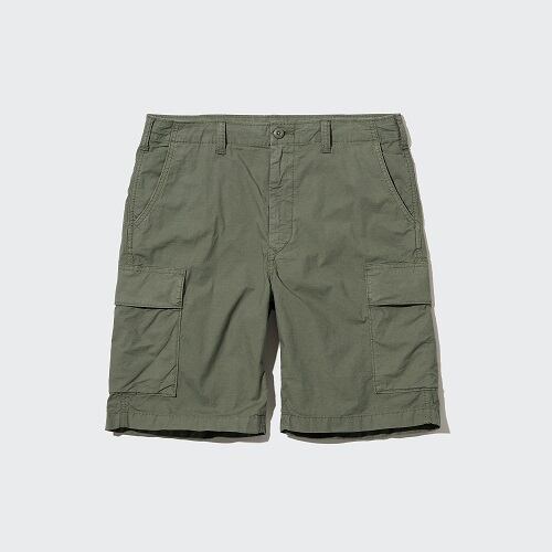 Celana Pendek Kargo