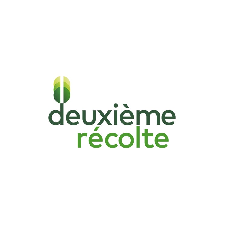 An image of Partenariat avec Deuxième Récolte
