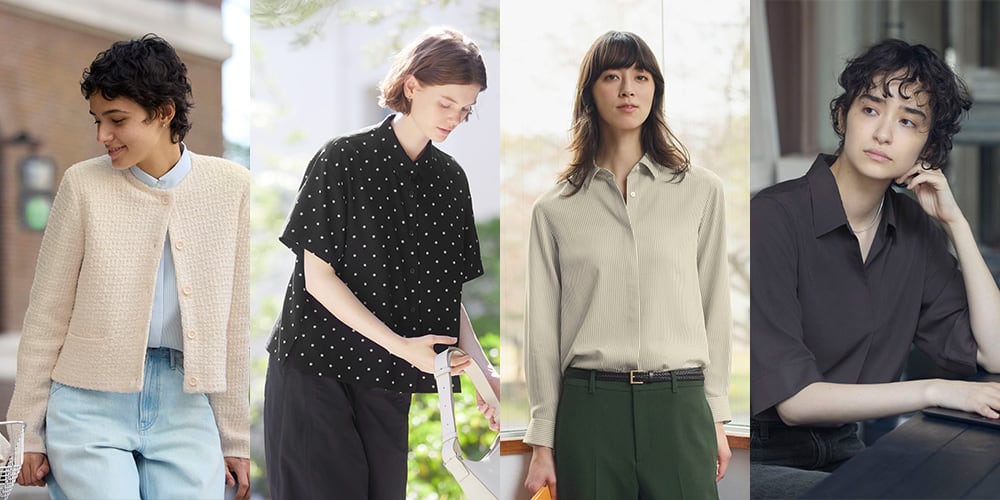UNIQLO Fleece