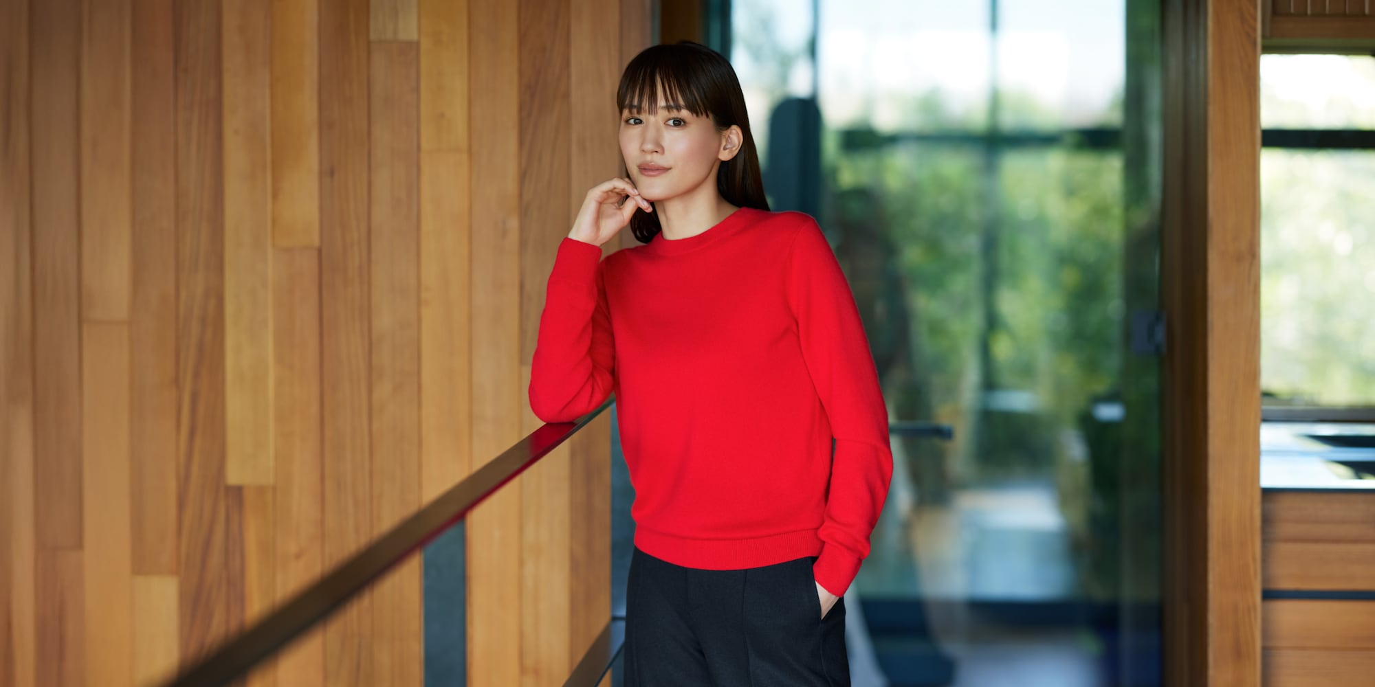 レディースのニット・セーター商品一覧ページはこちらから。