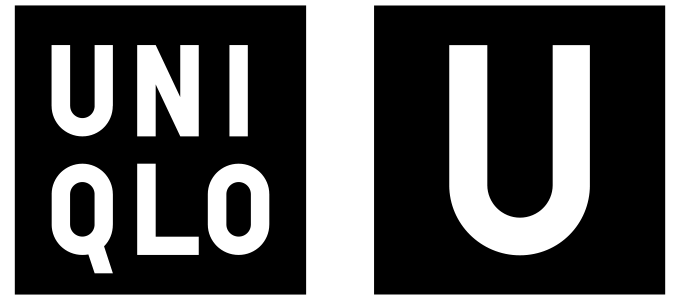 U collections. Uniqlo logo. Логотип Uniqlo серый. Uniqlo logo PNG. Uniqlo logo History.