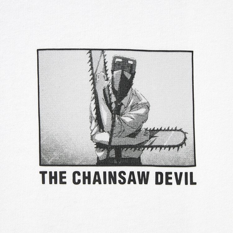 Launching 8/24 online + in stores! An exclusive Chainsaw Man UT collection  designed by collage artist @kosukekawamura 🔥 #UNIQLOCanada…