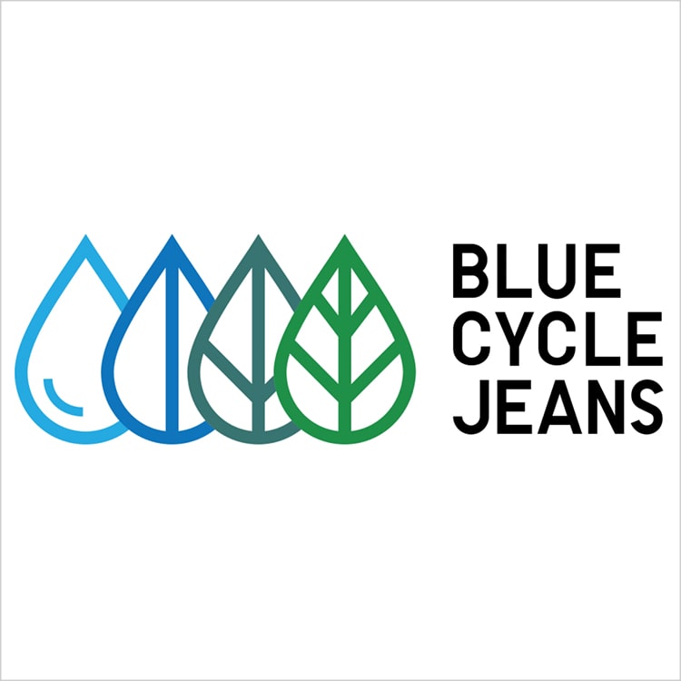 uniqlo blue cycle jeans