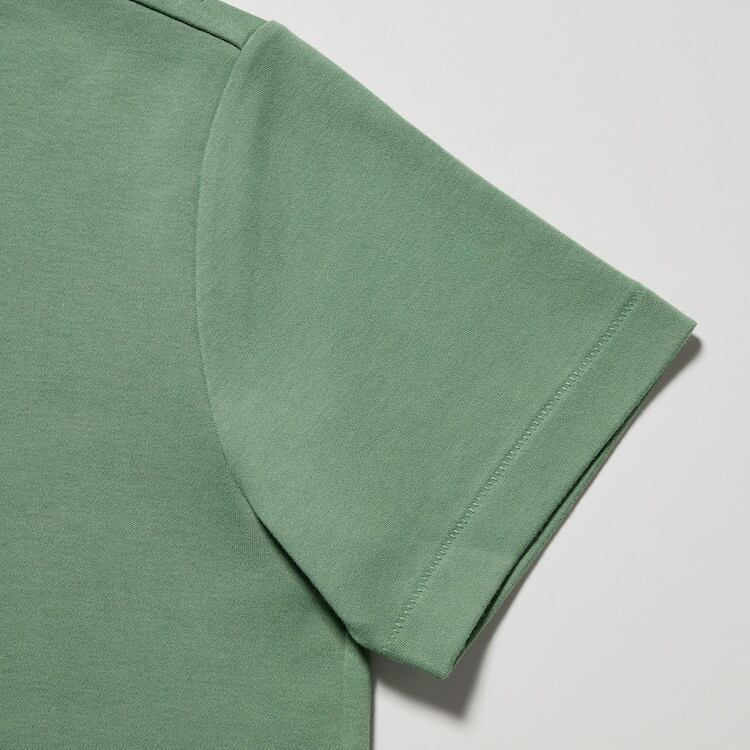 Rayon Long Sleeve Blouse