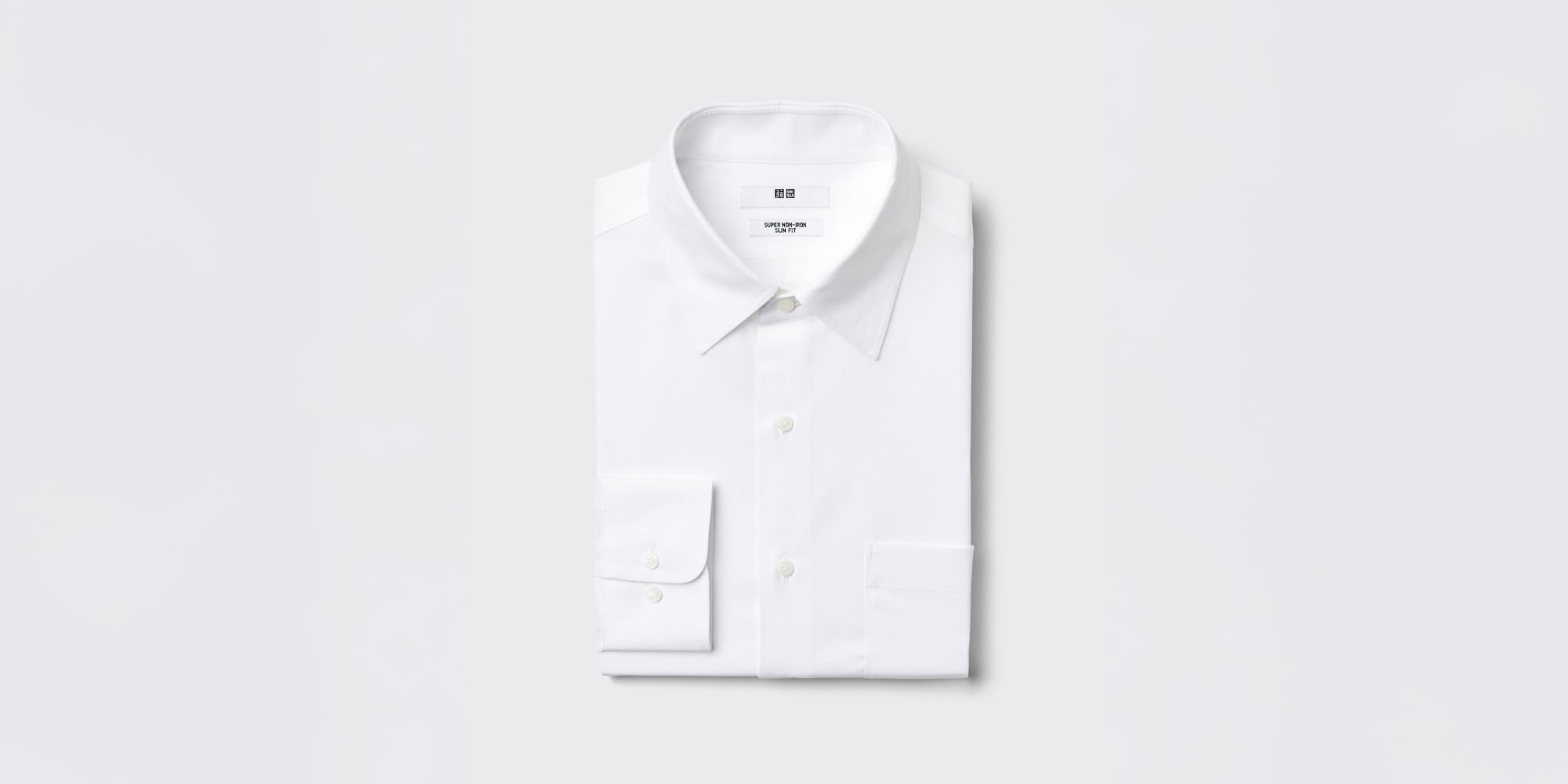 メンズのドレスシャツ・ワイシャツ商品一覧ページはこちらから。