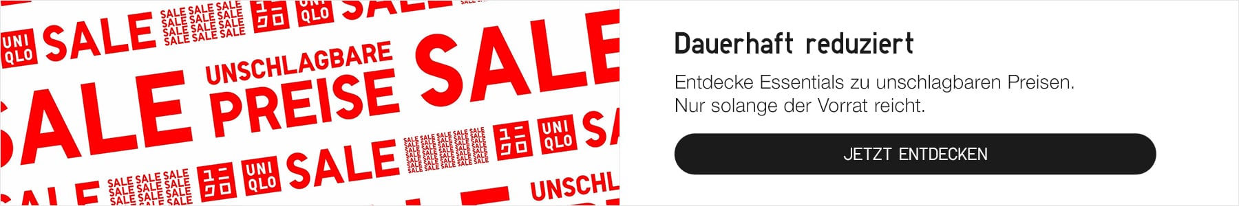 The UNIQLO App. A better shopping experience