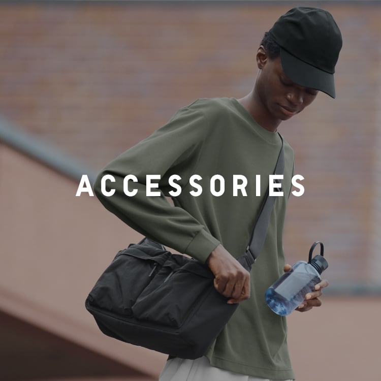Link to Accessories page