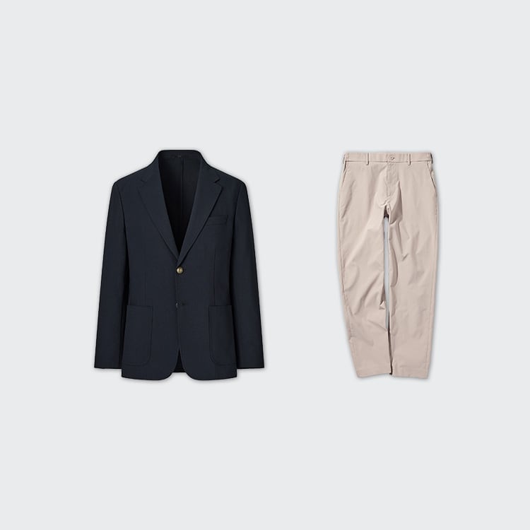 2024 Spring/Summer] AIRSENSE JACKETS & PANTS