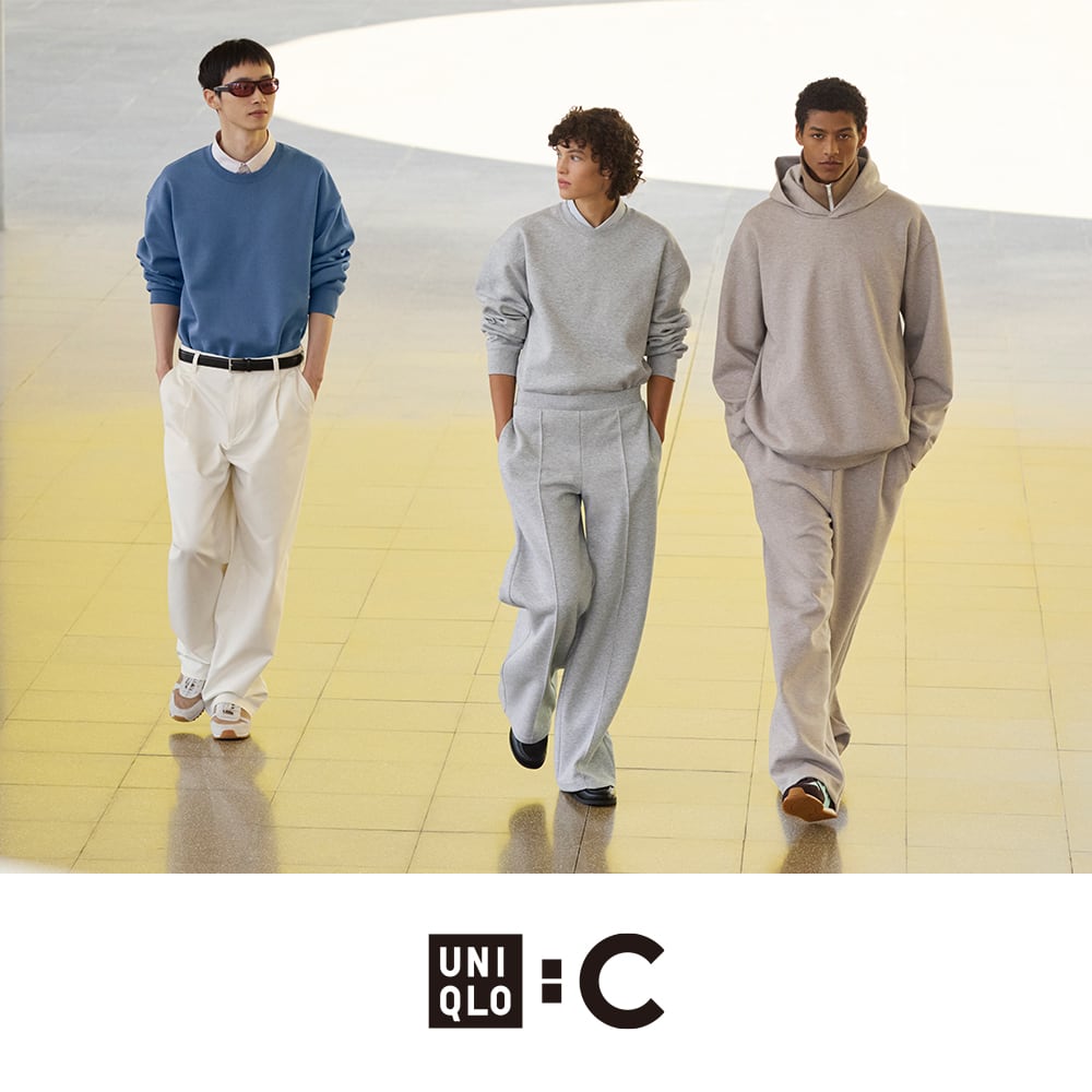UNIQLO : C