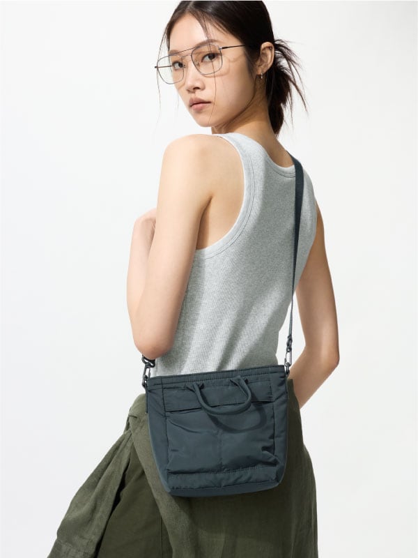 Tas Mini Serbaguna 2WAY