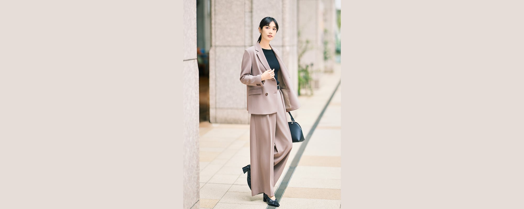 PLST(プラステ)公式 | スーツ(レディース)