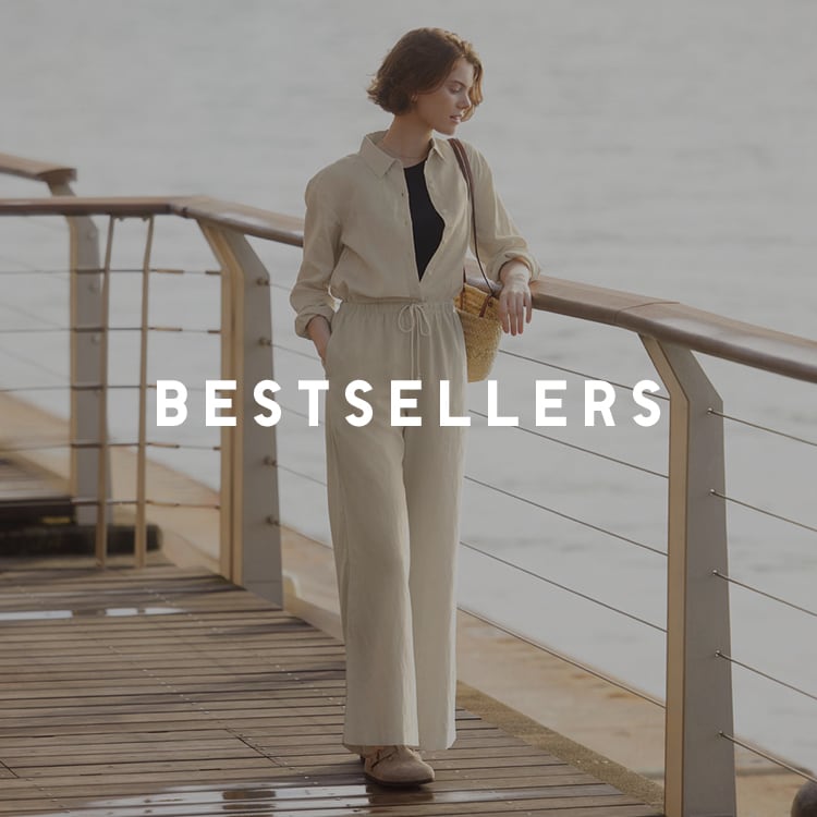 Bestsellers