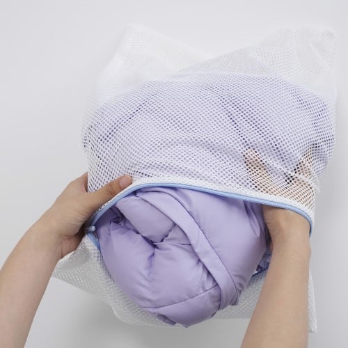Machine-washable