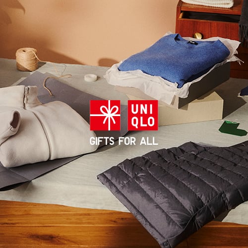 UNIQLO APP