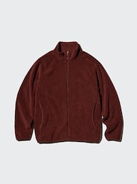 Fleece Jackets