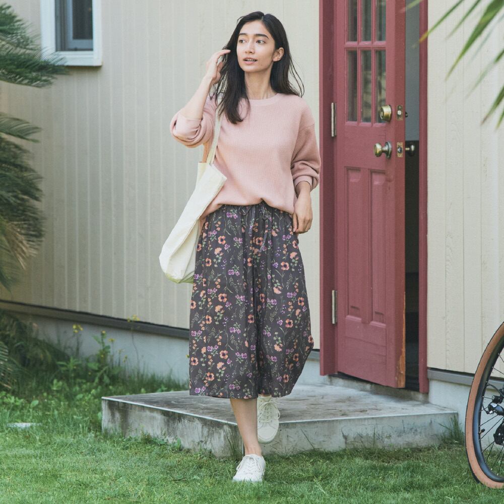 New Lounge Bottoms - W Relaco