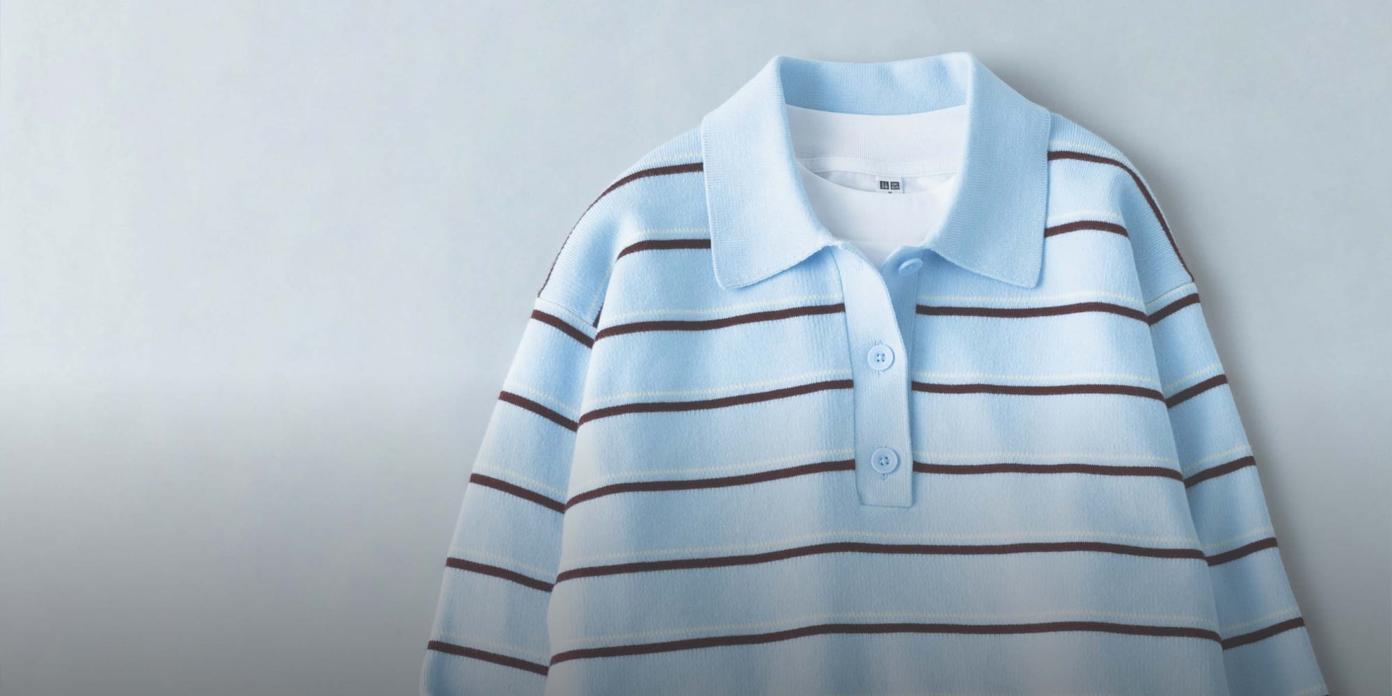 Colorful styles in an array of designs and fabrics
to brighten your look.