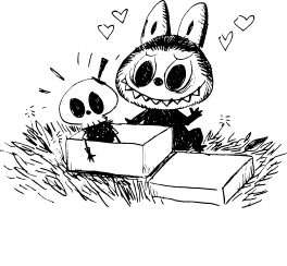 THE MONSTERS character icon