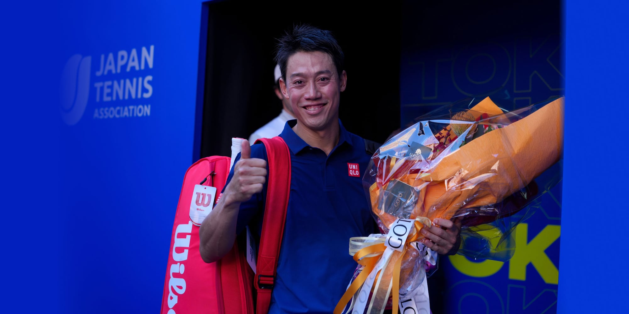 錦織圭選手についてはこちらから。