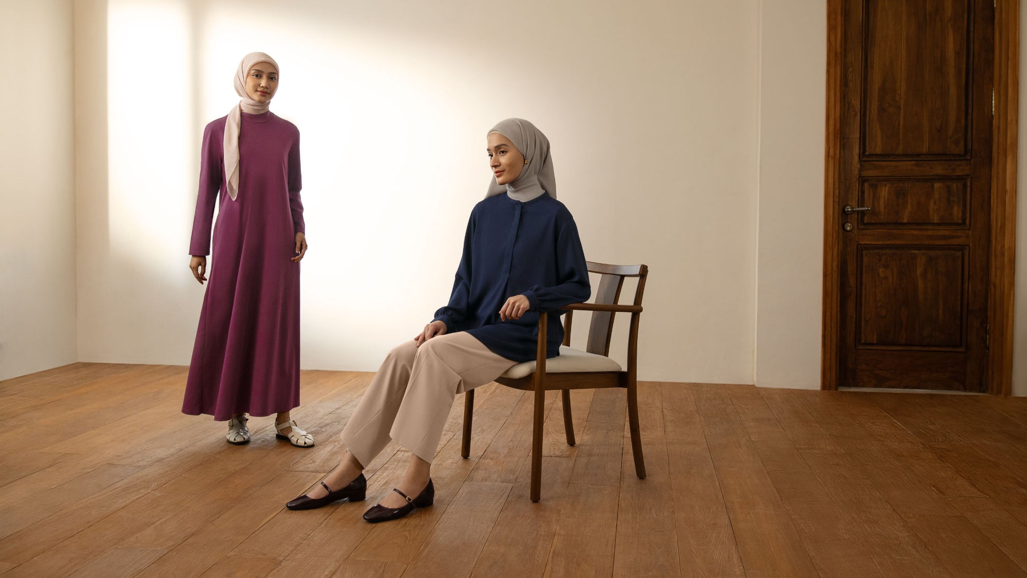 Modest Wear Collection