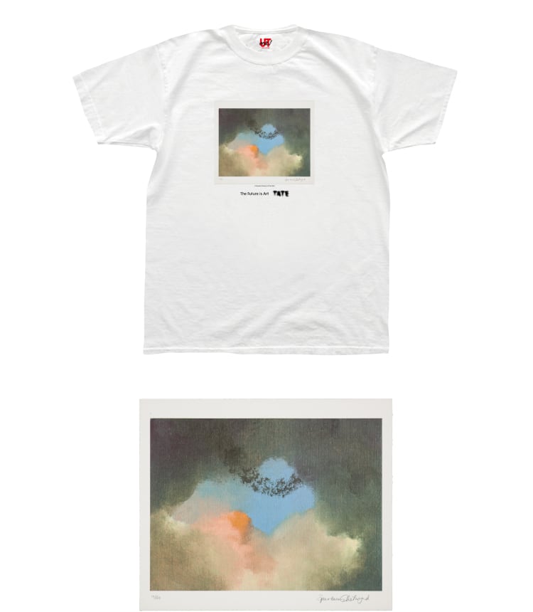 モンスター・チェットウィンド Tシャツ画像