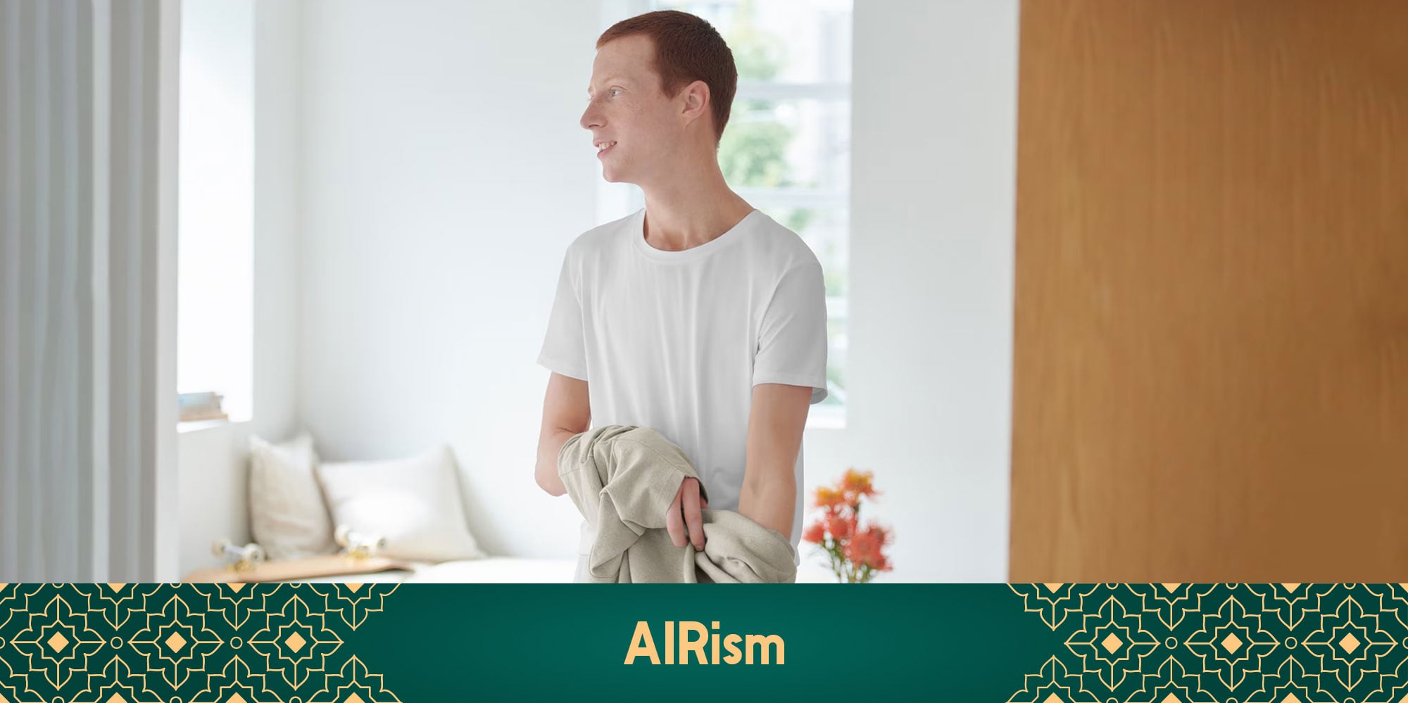 Kemeja Premium Linen