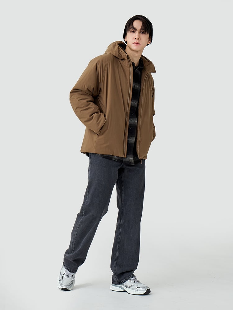 Outer Layer: Main image