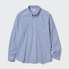 腕が動かしやすい前後差をつけた身頃パターン。