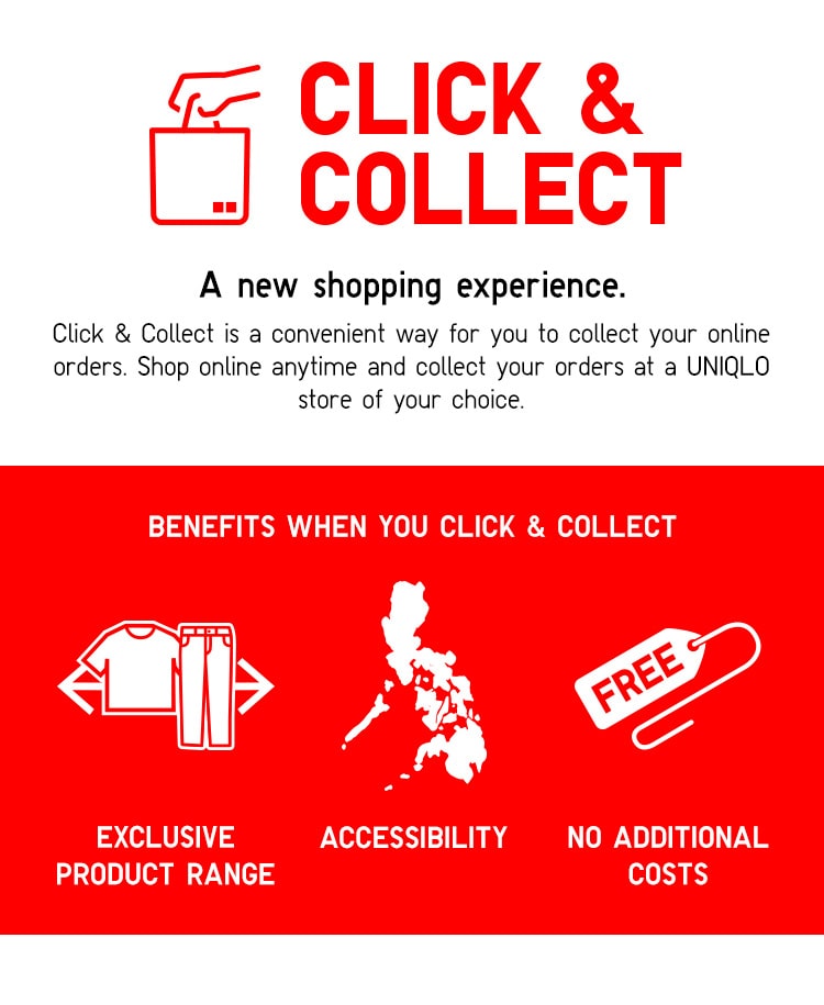 UNIQLOUNIQLO Shopping Guide