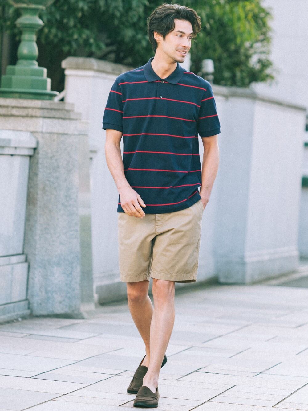 スタイリング画像